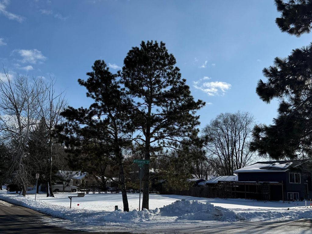 Photo of 4573 4th Avenue, White Bear Lake, MN 55110 (MLS # 7040829)