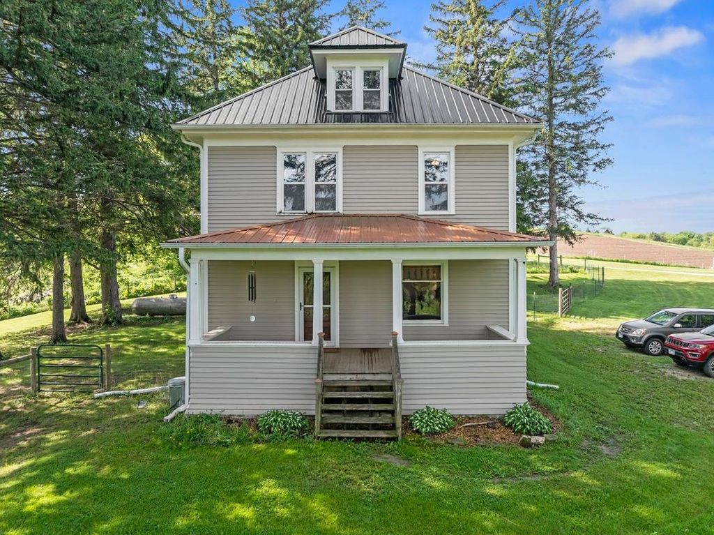 Photo of 22966 Grosbeak Road, Lanesboro, MN 55949 (MLS # 7084097)