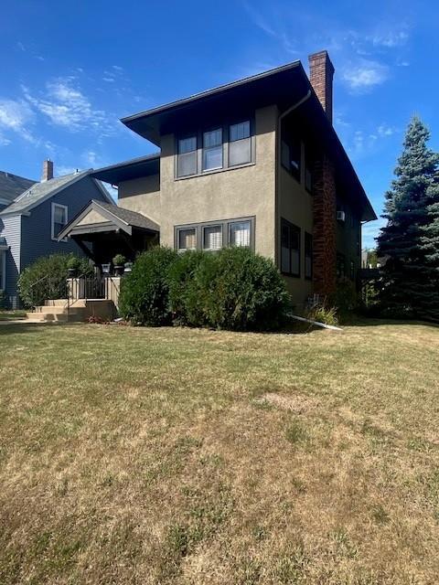 Photo of 100 W 40th Street, Minneapolis, MN 55409 (MLS # 7146312)