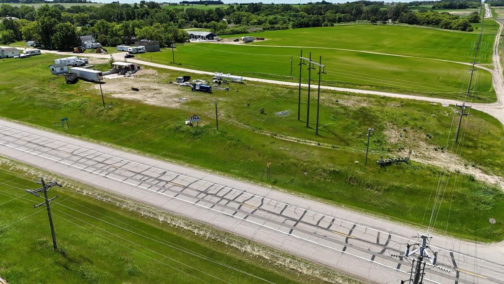 Photo of 340 &amp; 324 N Pelican Street, Elizabeth, MN 56533 (MLS # 7020754)