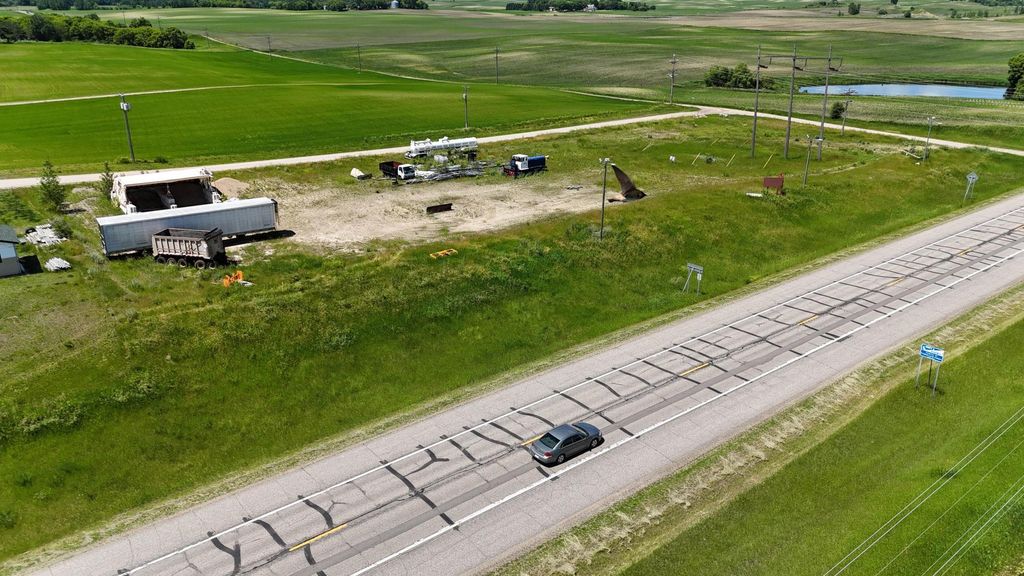 Photo of 340 &amp; 324 N Pelican Street, Elizabeth, MN 56533 (MLS # 7020754)