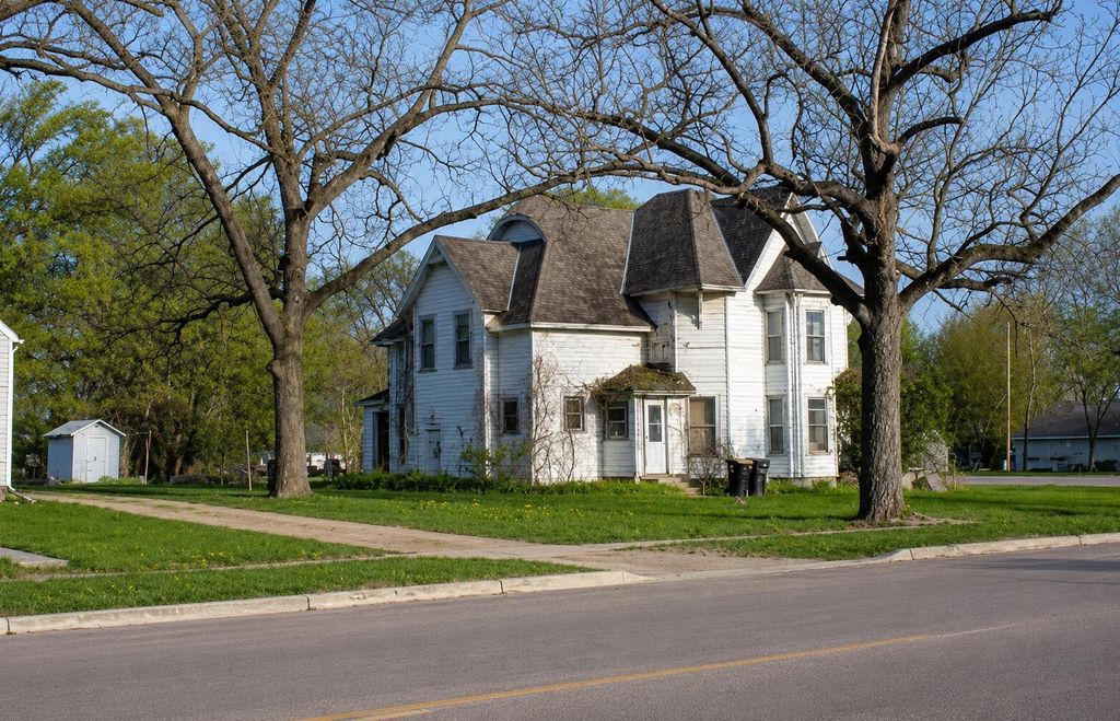 Photo of 211 Dugan Street N, Welcome, MN 56181 (MLS # 7072860)