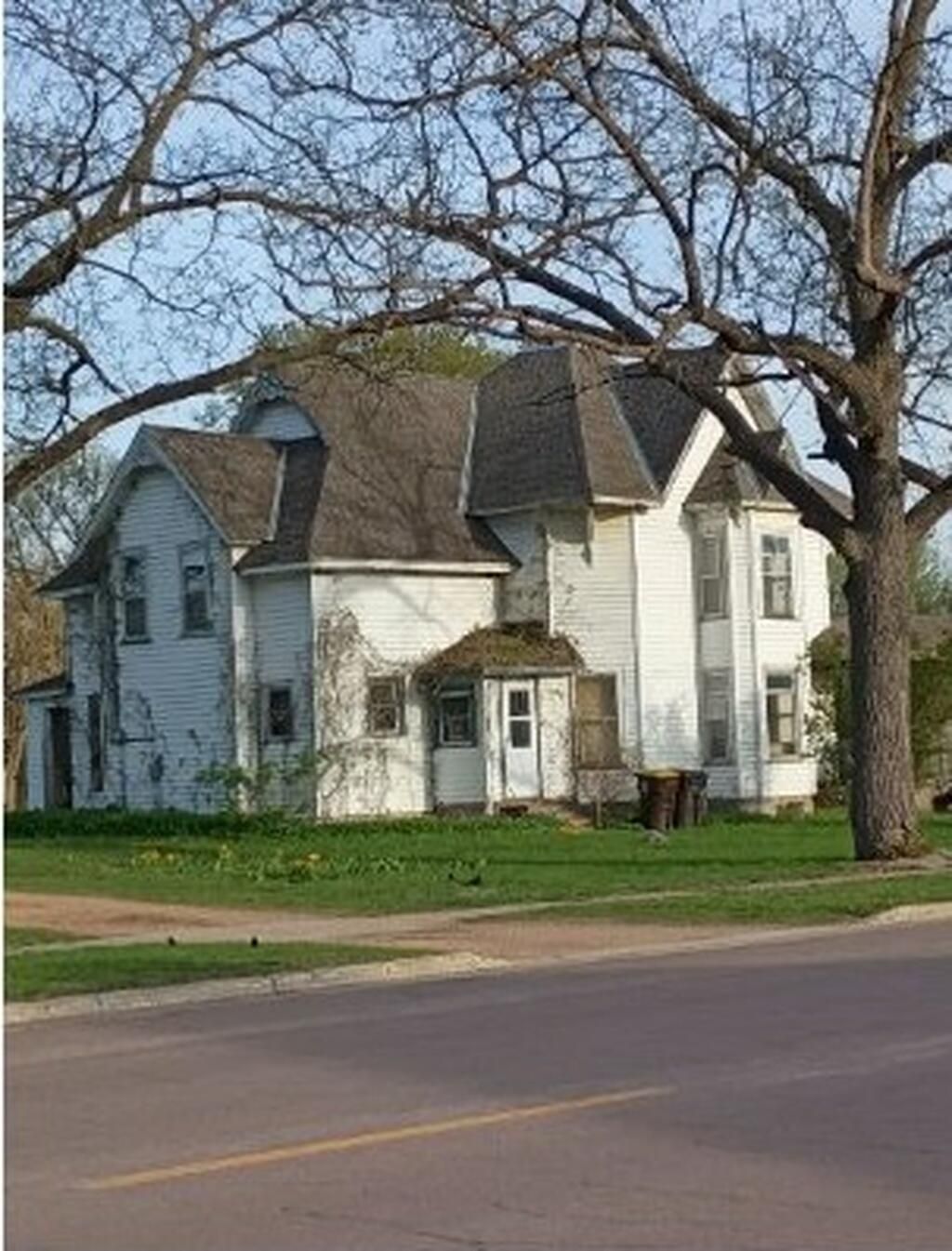 Photo of 211 Dugan Street N, Welcome, MN 56181 (MLS # 7072860)