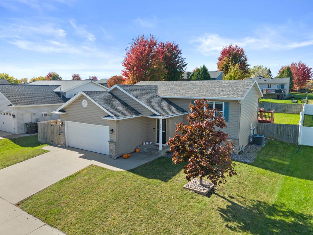 Photo of 5299 56th Avenue NW, Rochester, MN 55901 (MLS # 7157906)