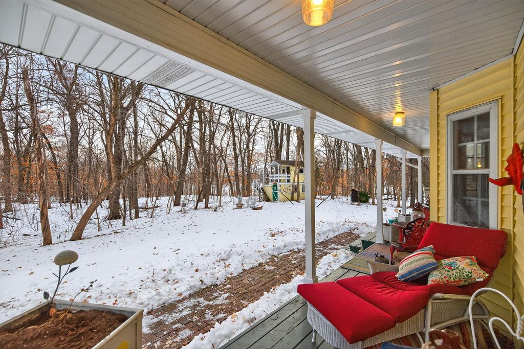 Photo of 6230 213th Avenue NW, Anoka, MN 55303 (MLS # 7017308)