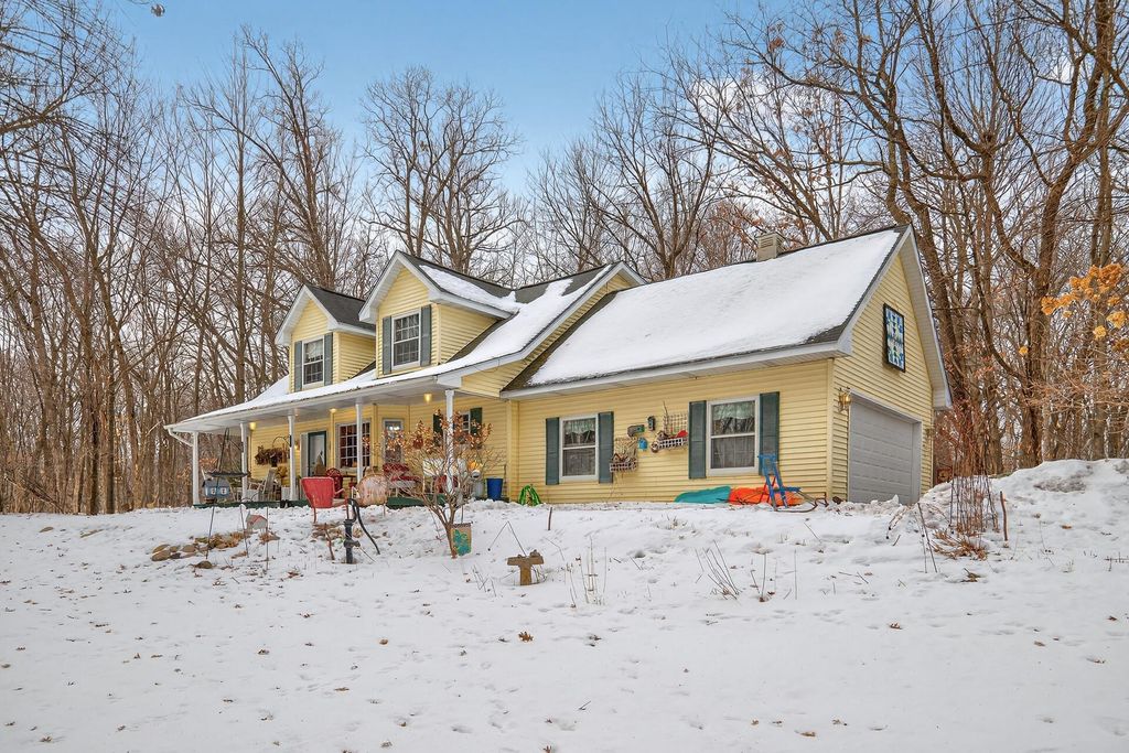 Photo of 6230 213th Avenue NW, Anoka, MN 55303 (MLS # 7017308)