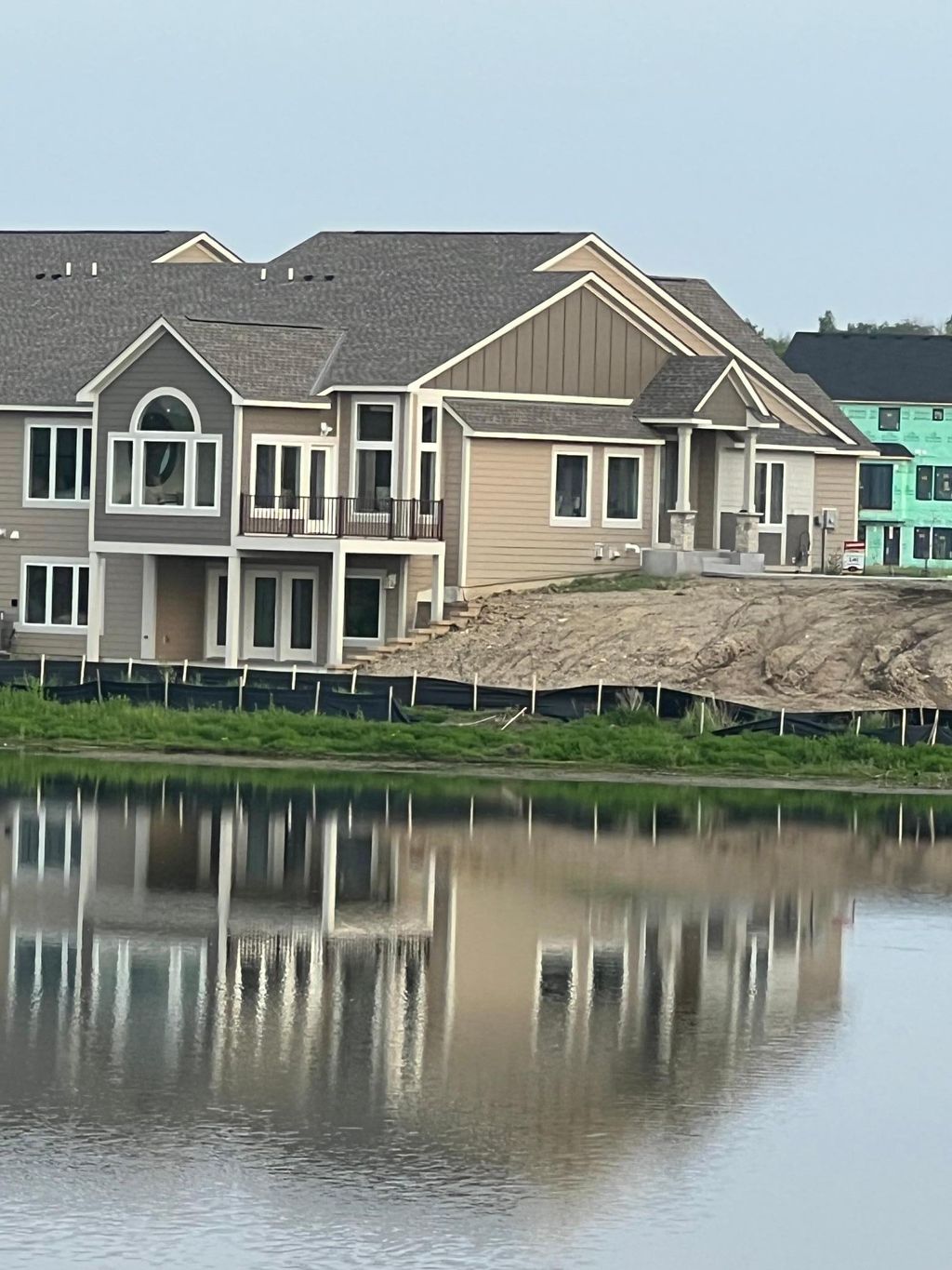 Photo of 4570 Tovero Trail, Medina, MN 55340 (MLS # 6563354)