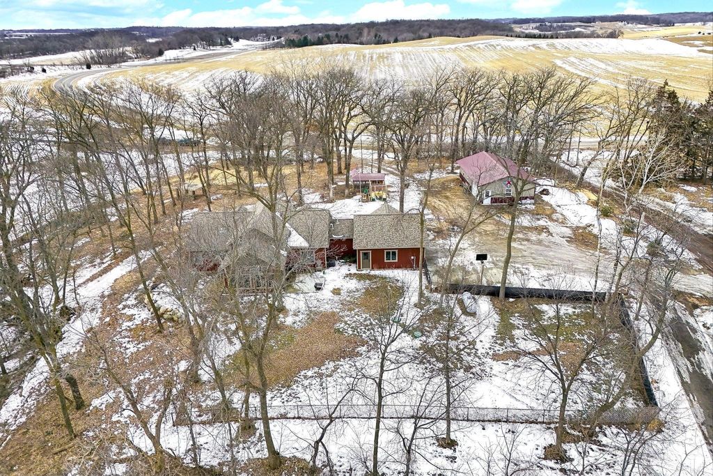 Photo of 459 Kanne Cartway, Waterville, MN 56096 (MLS # 7020198)