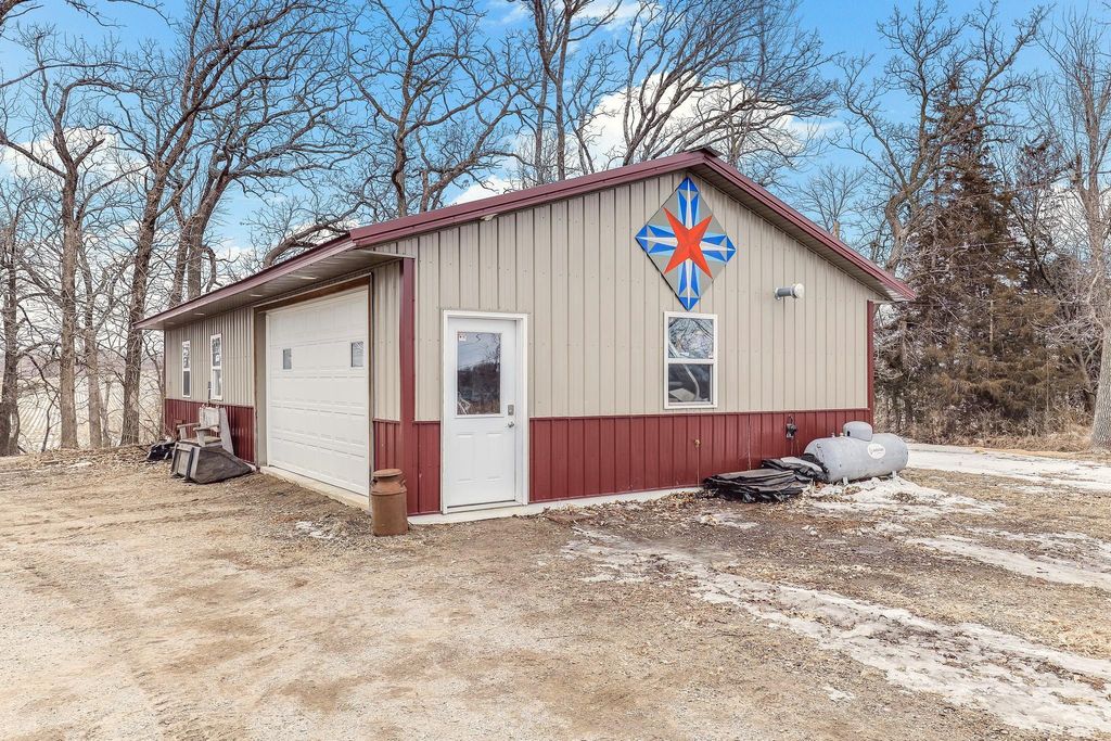Photo of 459 Kanne Cartway, Waterville, MN 56096 (MLS # 7020198)
