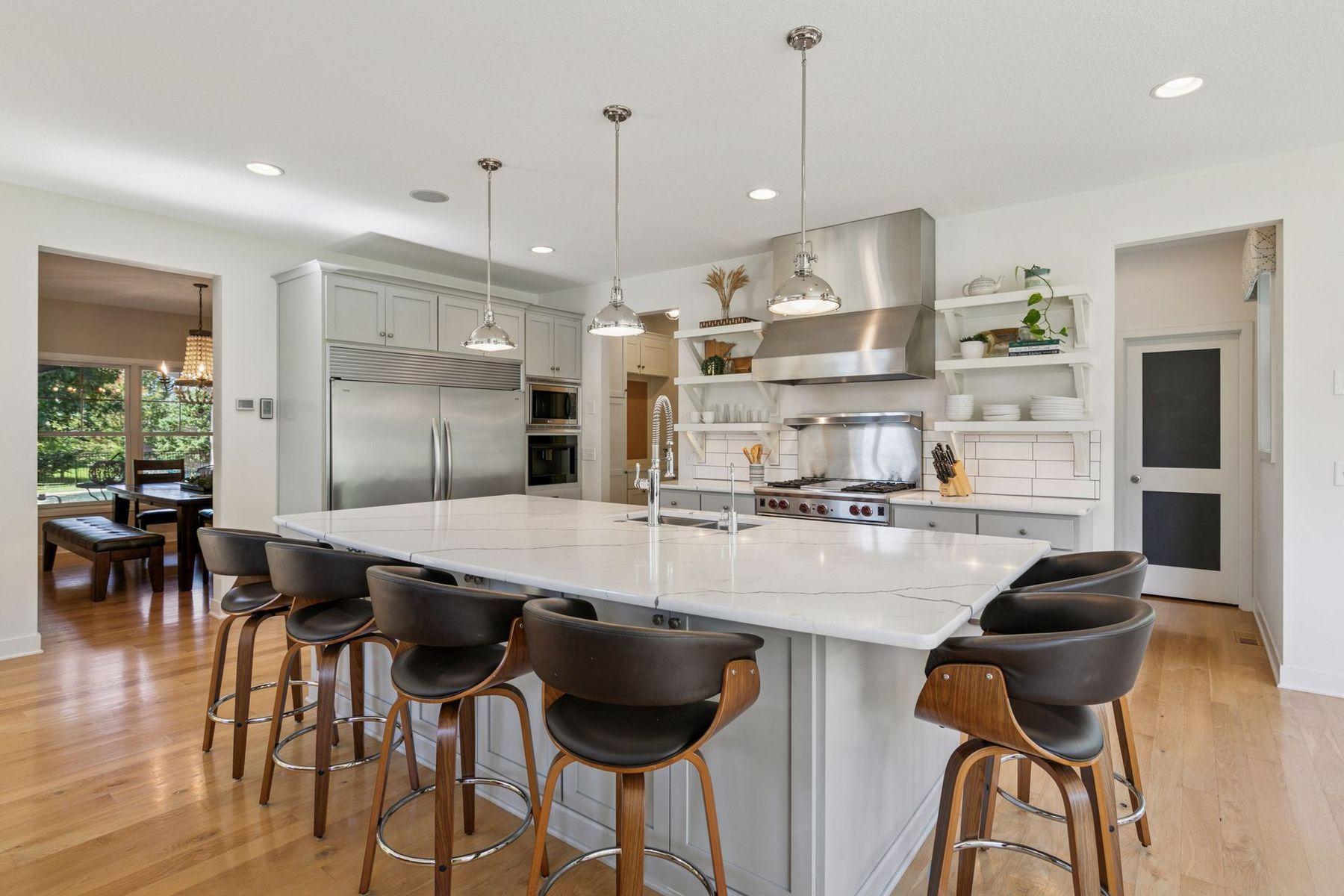 1631 Deephaven Drive