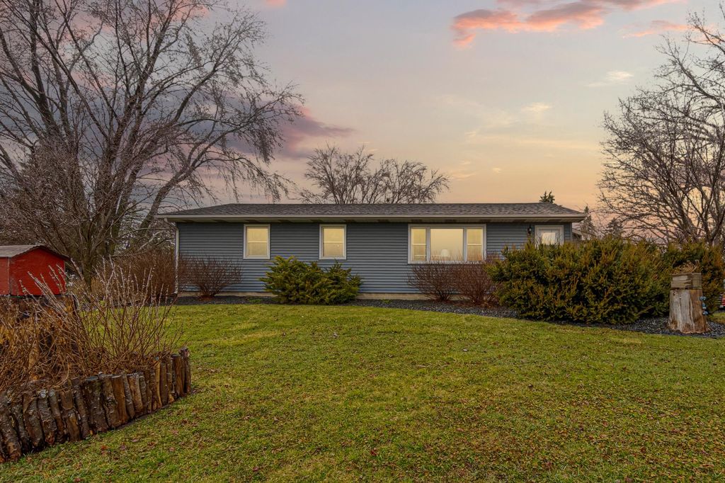 Photo of 18352 Cannon City Boulevard, Faribault, MN 55021 (MLS # 7048560)