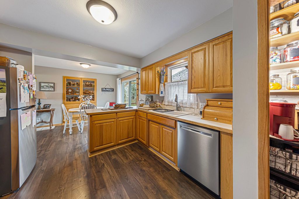 Photo of 18352 Cannon City Boulevard, Faribault, MN 55021 (MLS # 7048560)