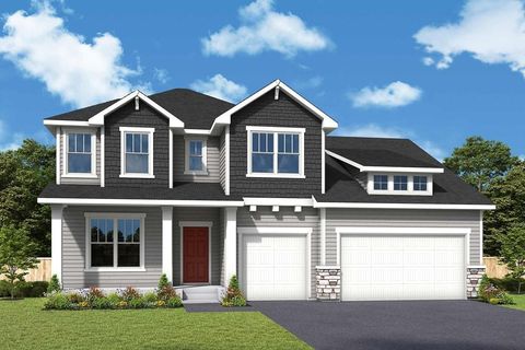 1515 Philipp Way Shakopee MN 55379