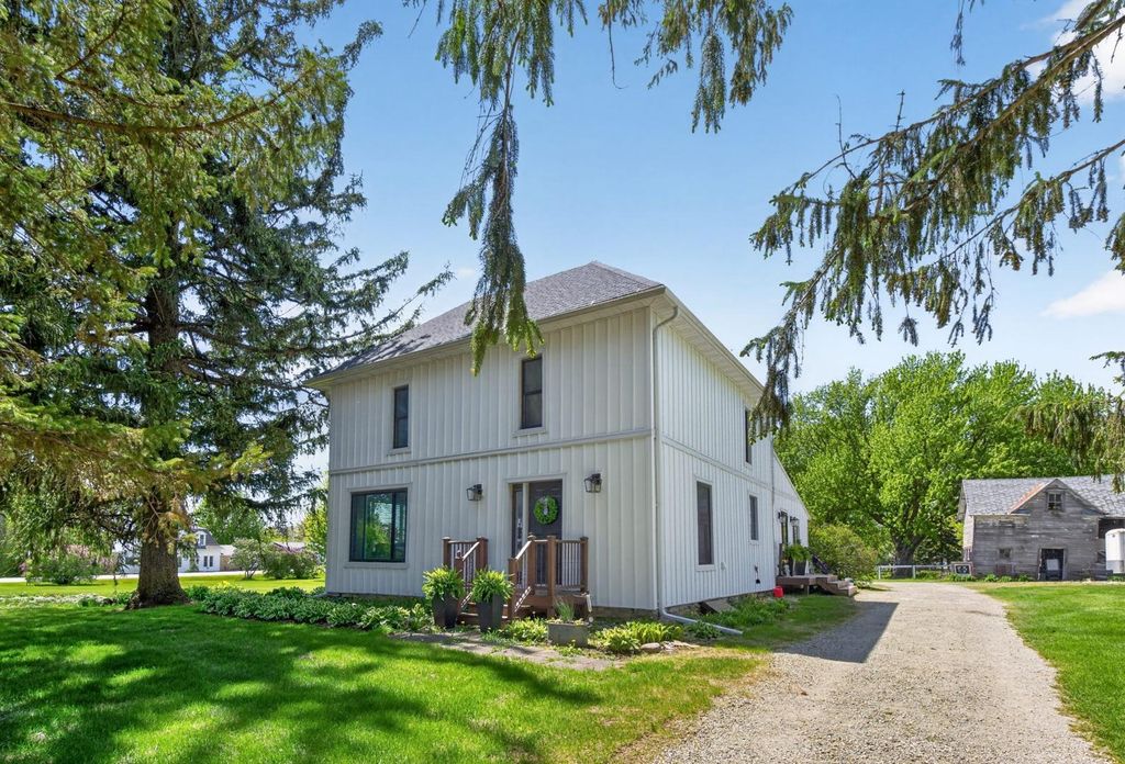 Photo of 6703 Simpson Road SE, Rochester, MN 55904 (MLS # 7075283)