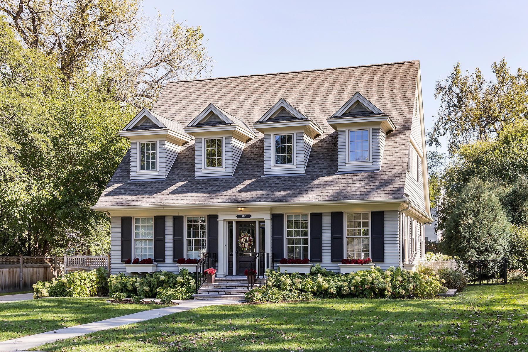 4517 Rutledge Avenue