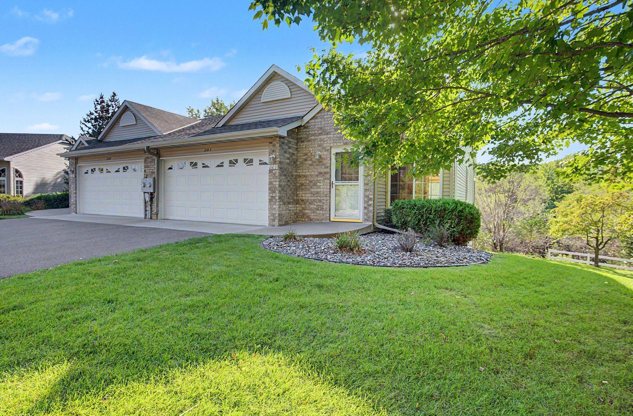 1103 N Rum River Drive