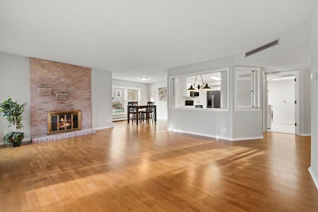 Photo of 3030 Saint Albans Mill Road #115, Minnetonka, MN 55305 (MLS # 7080001)