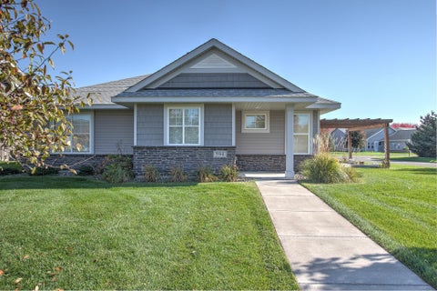 Photo of 594 Roosevelt Street S, Cambridge, MN 55008 (MLS # 7164168)