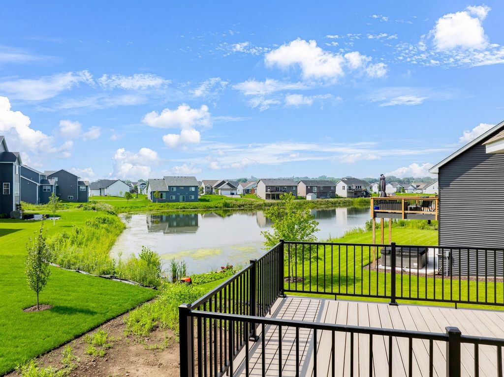 Photo of 5266 177th Street W, Lakeville, MN 55044 (MLS # 6823905)