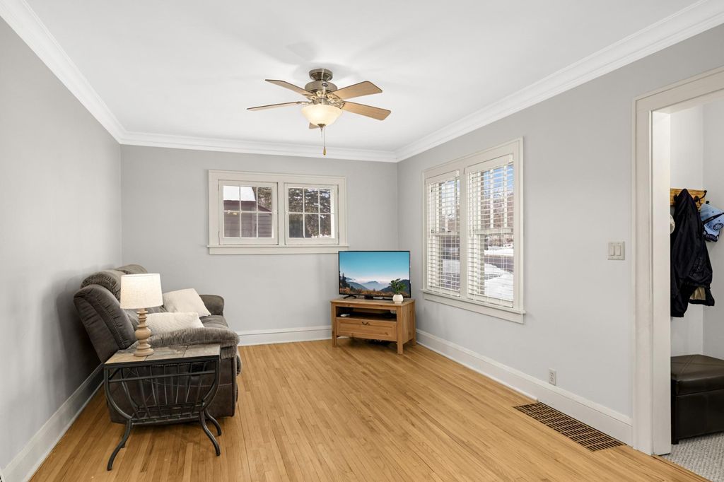 Photo of 5905 36th Avenue N, Crystal, MN 55422 (MLS # 6792444)