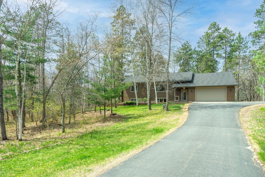 Photo of 10810 Ottawa Trail, Pequot Lakes, MN 56472 (MLS # 7065209)