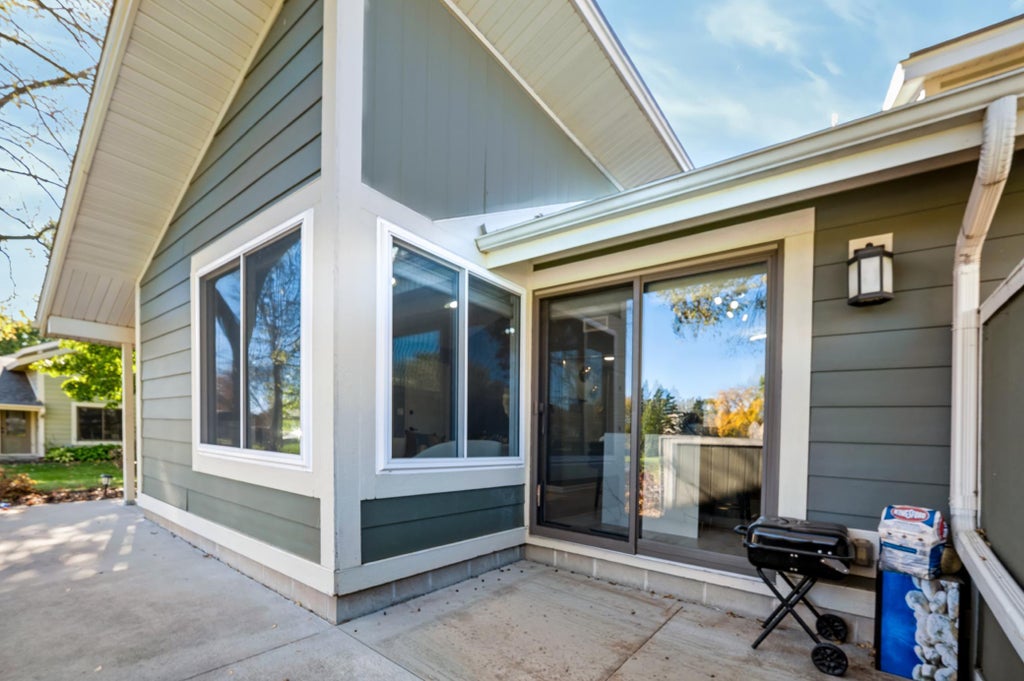 Photo of 110182 Friendship Lane, Chaska, MN 55318 (MLS # 7164097)