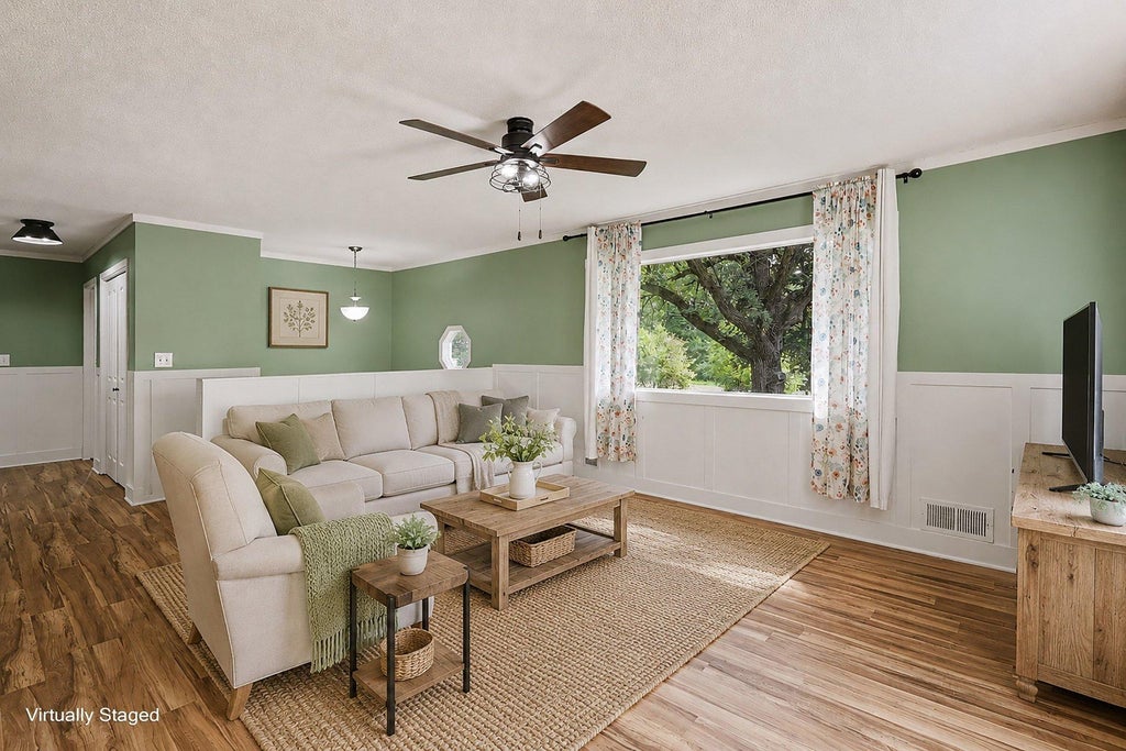 Photo of 10524 Kimbro Avenue S, Cottage Grove, MN 55016 (MLS # 7118660)