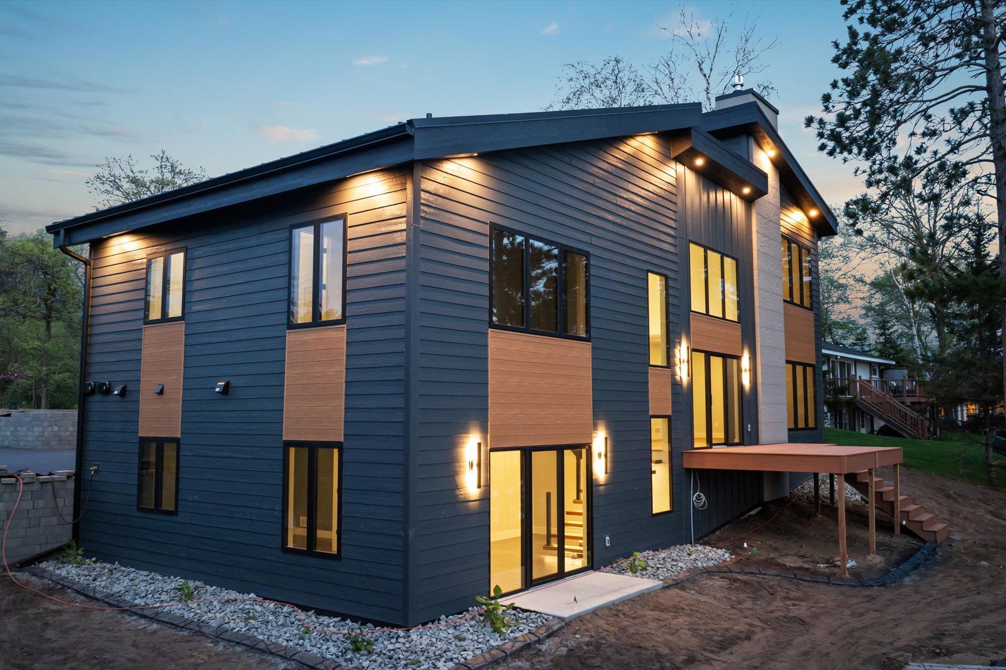 11389 E Steamboat Bay Road