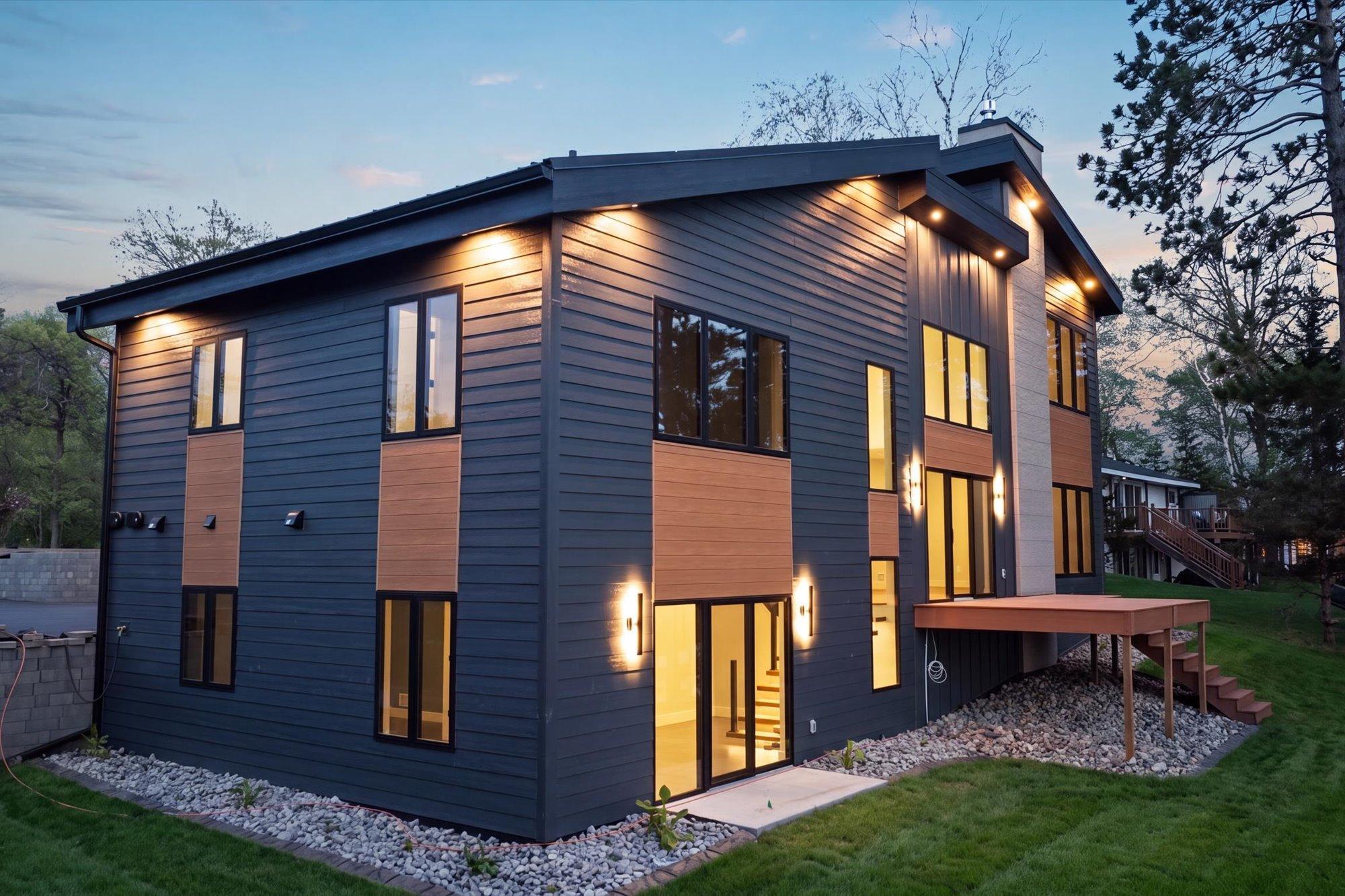 11389 E Steamboat Bay Road
