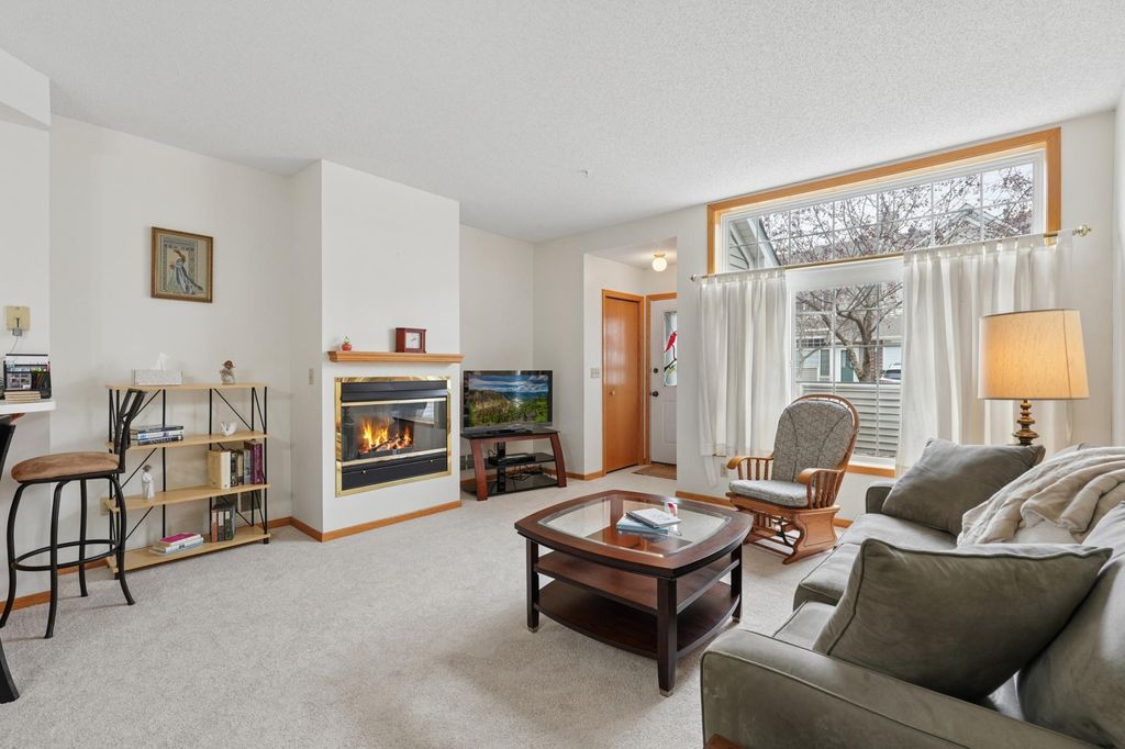 Photo of 8851 Branson Drive, Inver Grove Heights, MN 55076 (MLS # 7031583)