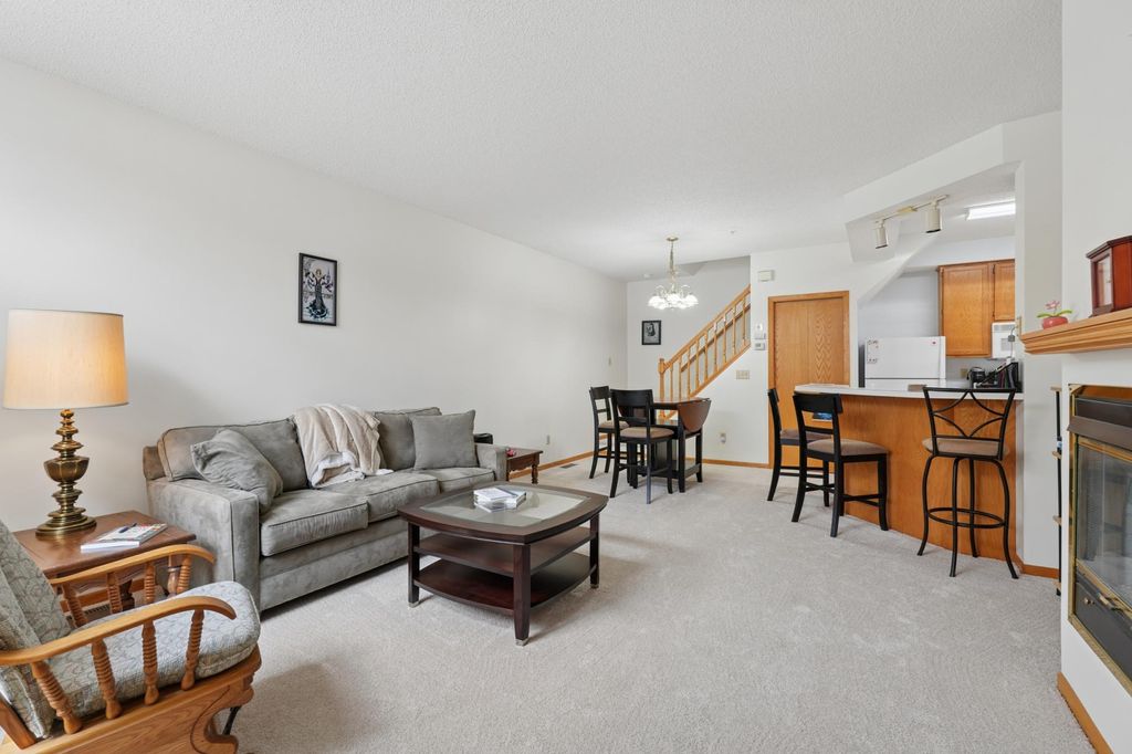 Photo of 8851 Branson Drive, Inver Grove Heights, MN 55076 (MLS # 7031583)