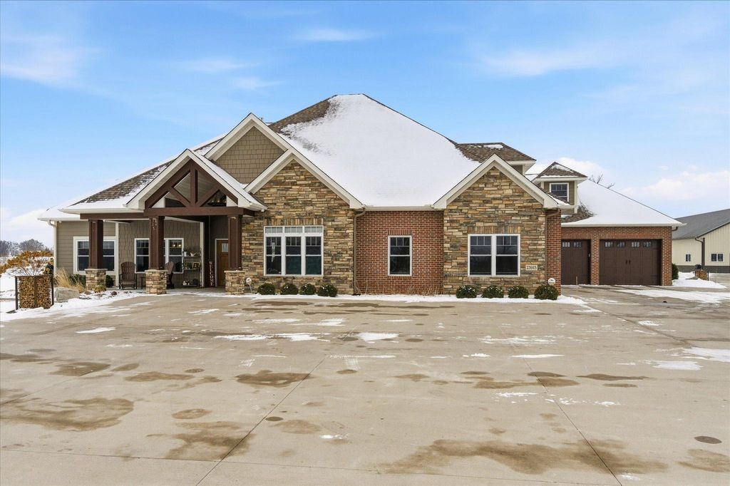 Photo of 23915 Territorial Road, Rogers, MN 55374 (MLS # 7031617)