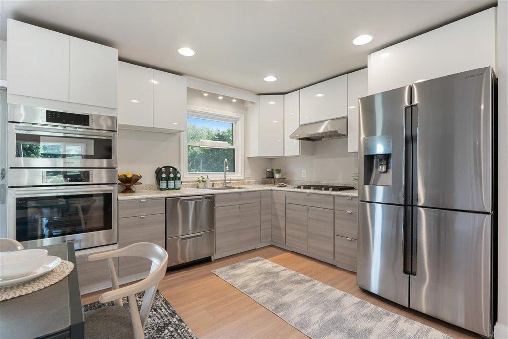 Photo of 12738 Gordon Drive, Eden Prairie, MN 55346 (MLS # 7125567)