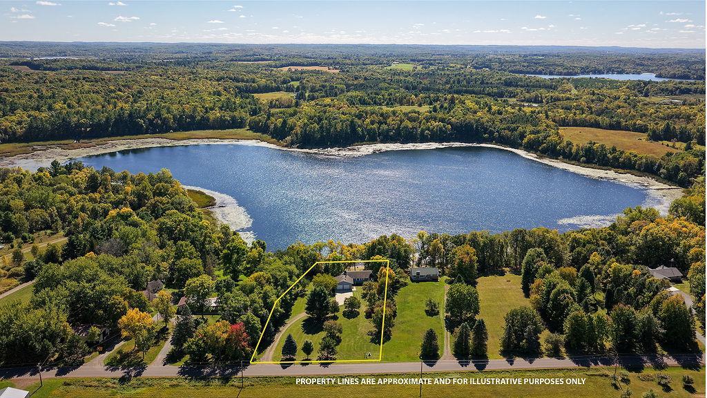 Photo of 11485 Pine Lake Road, Frederic, WI 54837 (MLS # 7149649)