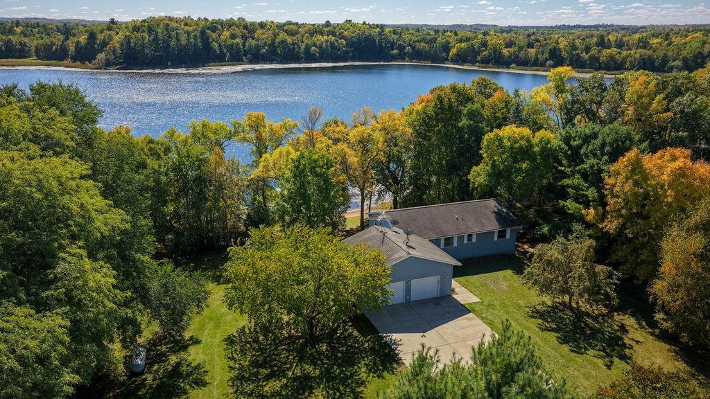 Photo of 11485 Pine Lake Road, Frederic, WI 54837 (MLS # 7149649)