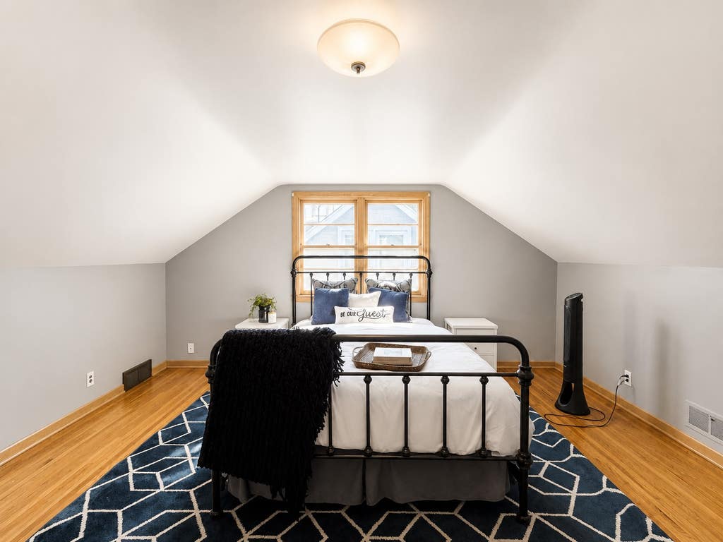 Photo of 1704 1st Avenue NE, Austin, MN 55912 (MLS # 7101253)