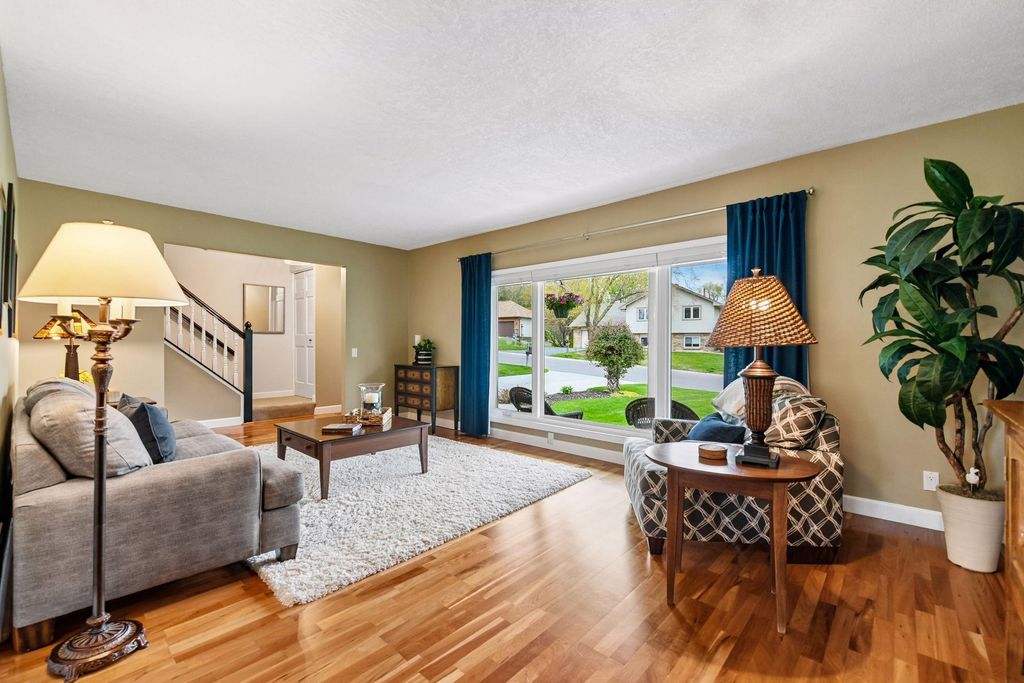 Photo of 4115 Balsam Lane N, Plymouth, MN 55441 (MLS # 7068054)