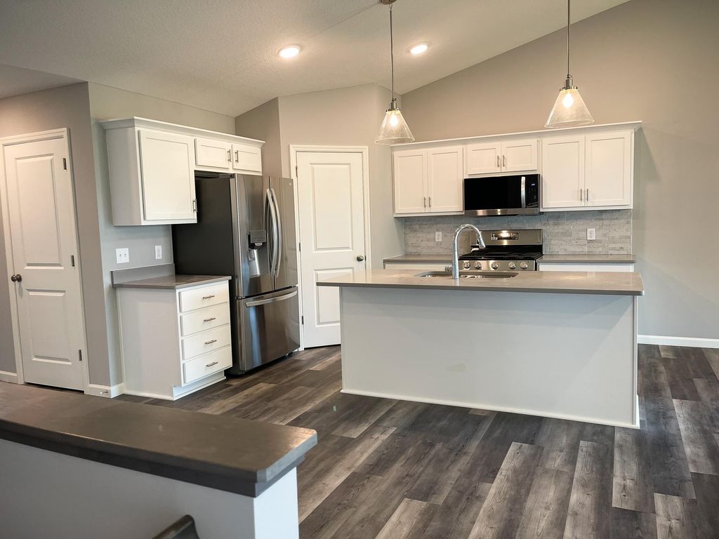 Photo of 8774 147th Avenue NW, Ramsey, MN 55303 (MLS # 7000736)