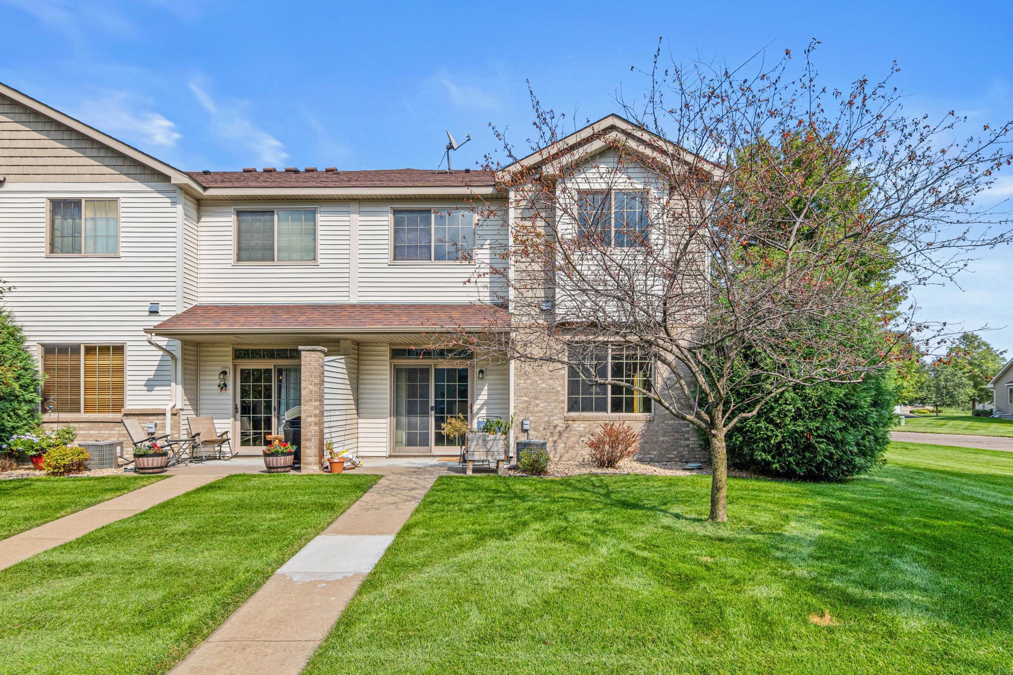 211 Stallion Lane