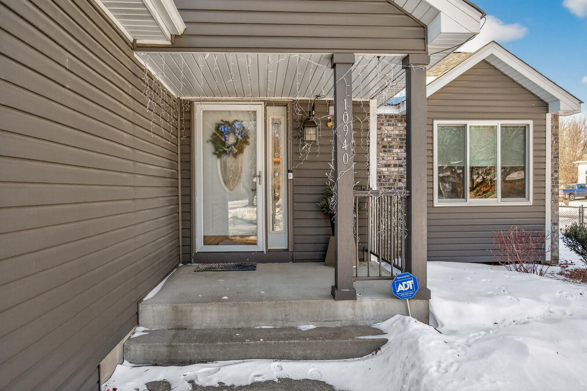 10940 Xeon Street NW