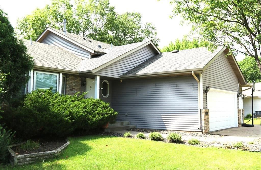 Photo of 9136 Georgia Avenue N, Brooklyn Park, MN 55445 (MLS # 7066696)