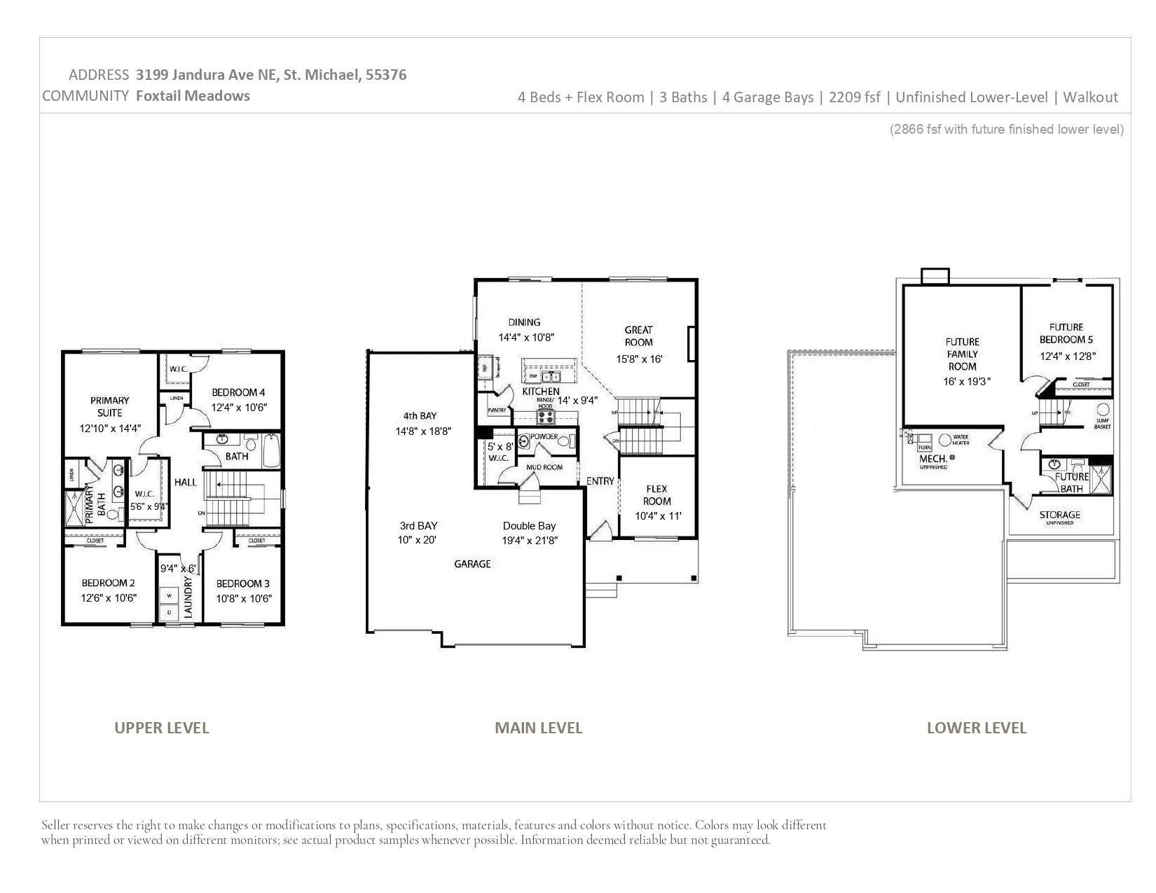 3199 Jandura Avenue NE
