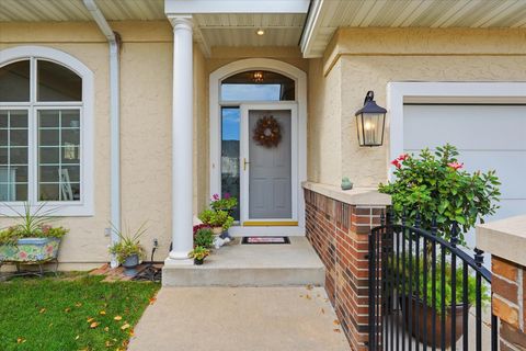 16737 49th Place N Plymouth MN 55446