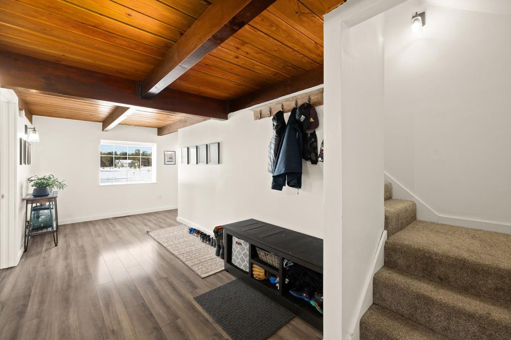 Photo of 10160 Faith Drive NW, Bemidji, MN 56601 (MLS # 7011224)