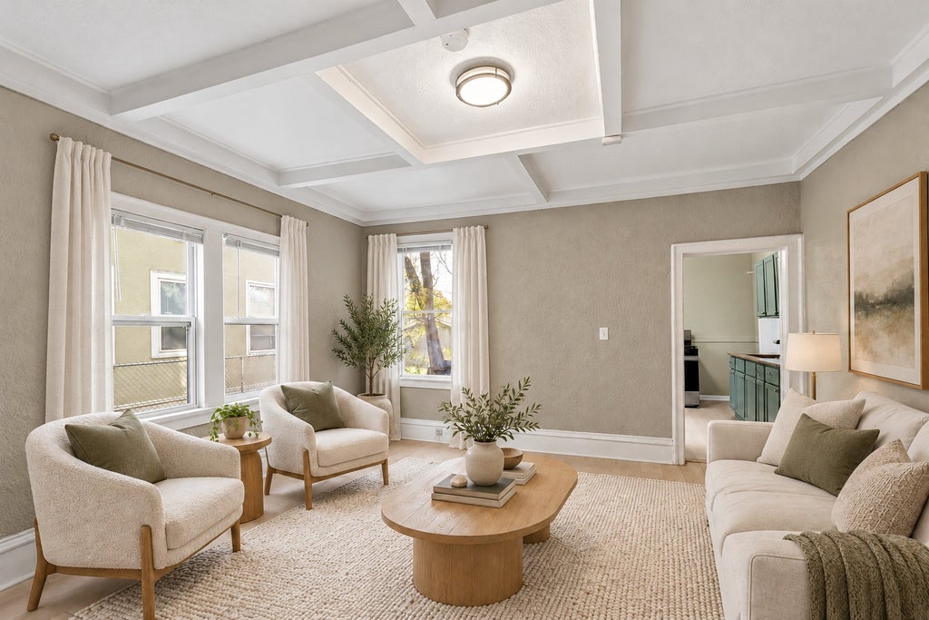 Photo of 811 Queen Avenue N, Minneapolis, MN 55411 (MLS # 7167458)