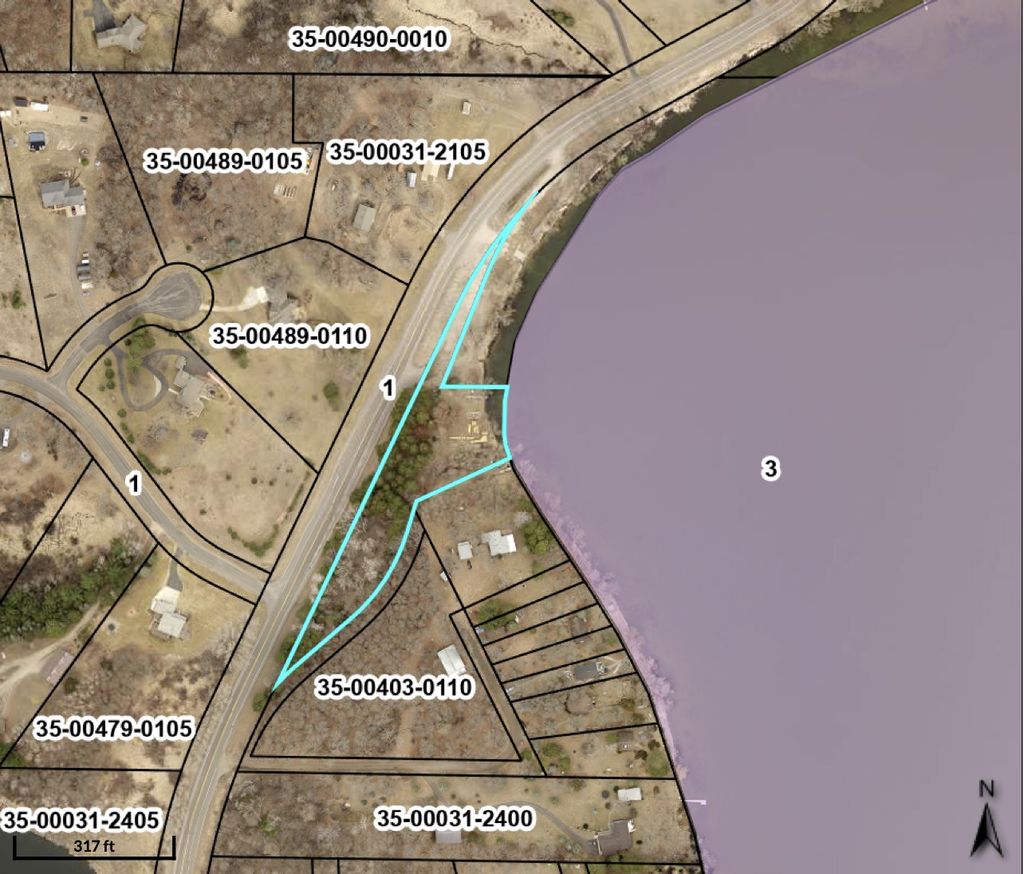 Photo of 23631 190th Street NW, Big Lake, MN 55309 (MLS # 7007510)