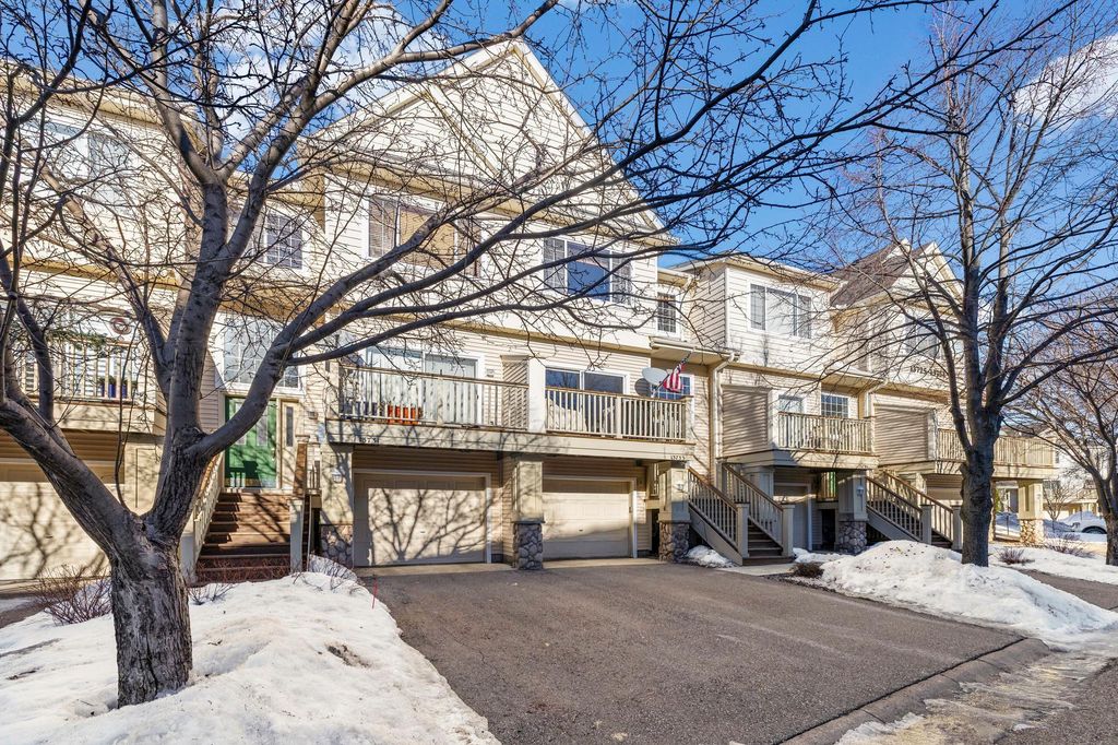 Photo of 13733 54th Avenue N, Plymouth, MN 55446 (MLS # 7007525)