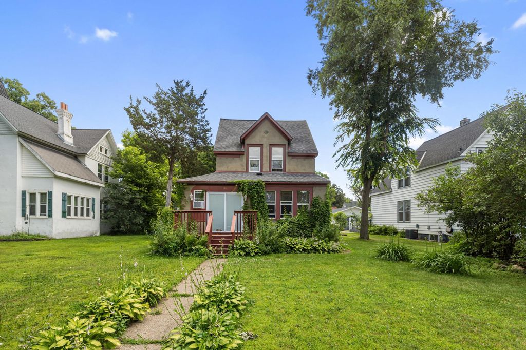 Photo of 510 1st Street NE, Little Falls, MN 56345 (MLS # 7106915)