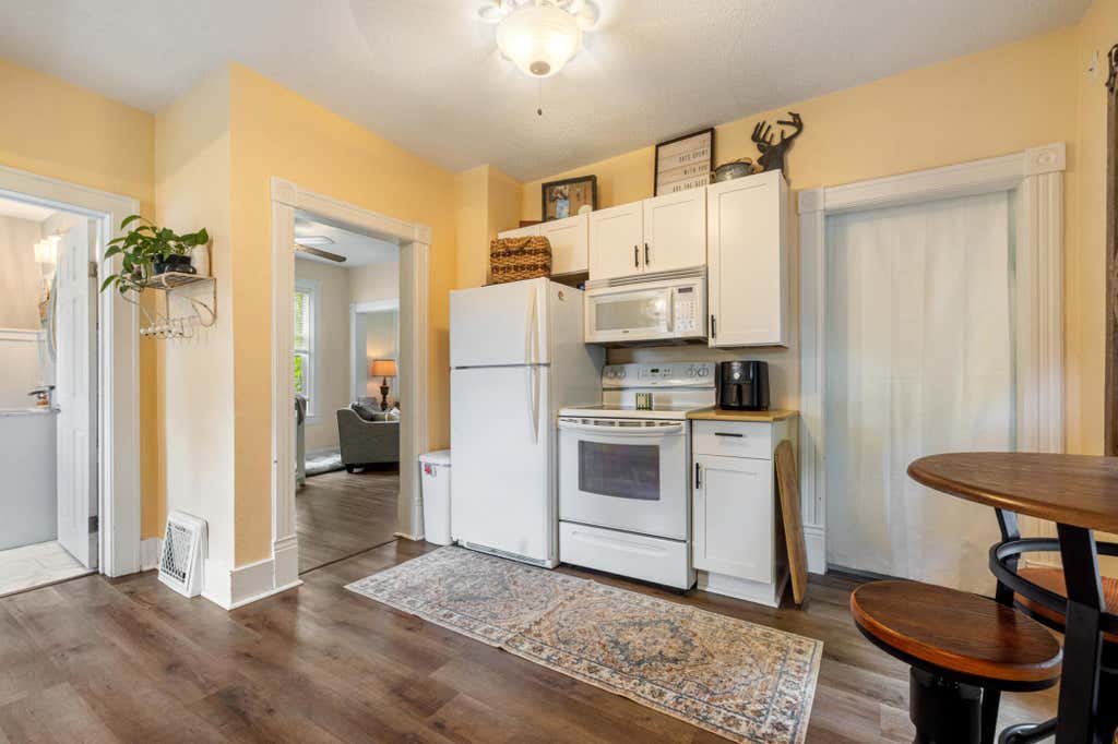 Photo of 510 1st Street NE, Little Falls, MN 56345 (MLS # 7106915)