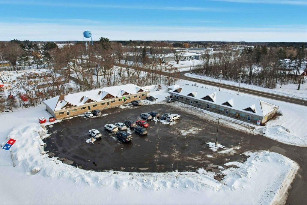 Photo of 820 Howe Avenue #Building B, Mora, MN 55051 (MLS # 7014831)